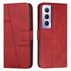 For Realme C65 4G / Red