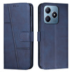 For Realme C63 / Blue
