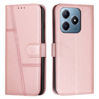 For Realme C63 / Rose Gold
