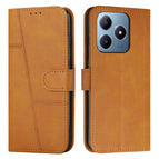 For Realme C63 / Yellow