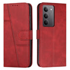 For Realme C75 / V60 Pro / Red