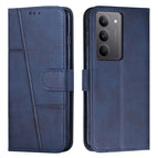 For Realme C75 / V60 Pro / Blue