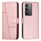 For Realme C75 / V60 Pro / Rose Gold