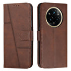 For Realme 14 Pro+ / Brown