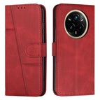 For Realme 14 Pro+ / Red