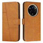 For Realme 14 Pro+ / Yellow