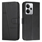 For Realme 14 / P3 5G / 14T 5G / Black