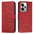 For Realme 14 / P3 5G / 14T 5G / Red