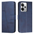 For Realme 14 / P3 5G / 14T 5G / Blue