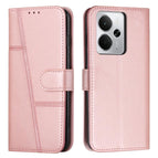 For Realme 14 / P3 5G / 14T 5G / Rose Gold