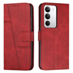 For Realme C71 4G / Red