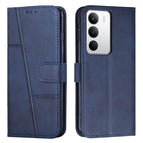 For Realme C71 4G / Blue