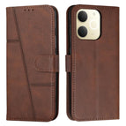 For Realme 15 / 15 Pro / Brown