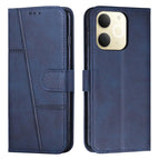 For Realme 15 / 15 Pro / Blue