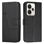 For Realme Narzo 80 Lite 4G / Black