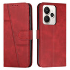 For Realme Narzo 80 Lite 4G / Red