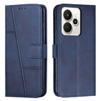 For Realme Narzo 80 Lite 4G / Blue