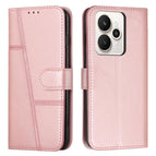 For Realme Narzo 80 Lite 4G / Rose Gold