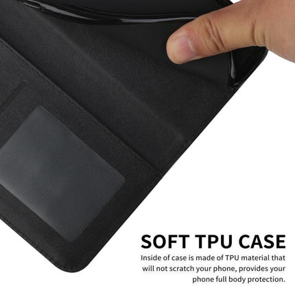 Stitching Calf Texture Buckle Leather Phone Case, For Realme 16 Pro 5G, For Realme C85 5G / 15x 5G India, For Realme C85 Pro 4G, For Realme 15T 5G