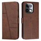 For Realme 16 Pro+ 5G / Brown