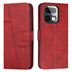For Realme 16 Pro+ 5G / Red