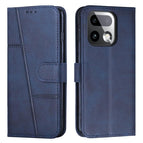 For Realme 16 Pro+ 5G / Blue