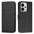 For Realme P4 Power 5G / Black