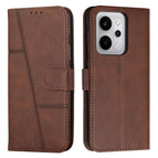 For Realme P4 Power 5G / Brown