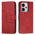 For Realme P4 Power 5G / Red