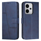For Realme P4 Power 5G / Blue