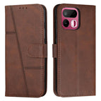 For Realme 16T 5G / Brown