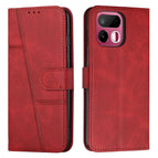For Realme 16T 5G / Red