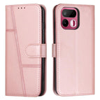 For Realme 16T 5G / Rose Gold