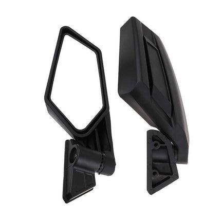 For Can-Am BRP UTV Maverick X3 Off-Road Vehicle Rearview Mirror