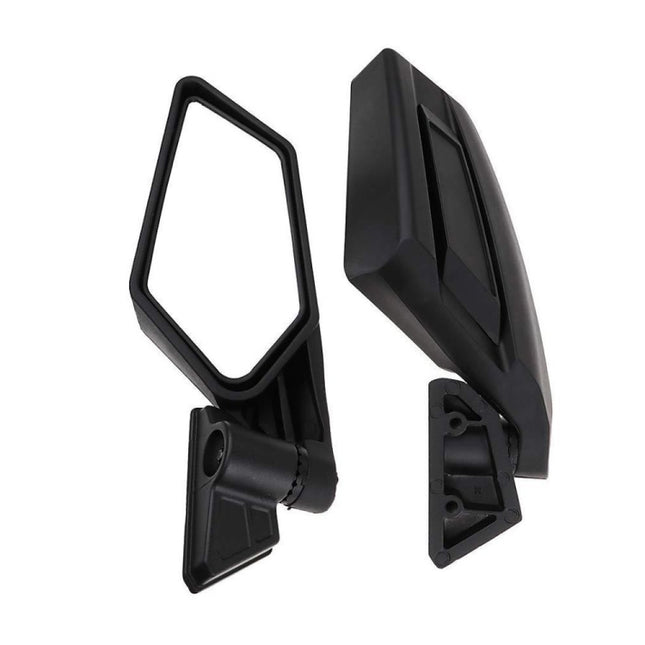 For Can-Am BRP UTV Maverick X3 Off-Road Vehicle Rearview Mirror