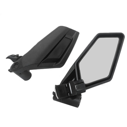 For Can-Am BRP UTV Maverick X3 Off-Road Vehicle Rearview Mirror