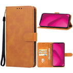 For T-Mobile T Phone 2 5G / Brown