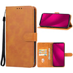 For T-Mobile Revvl 7 Pro 5G / Brown