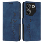 For Tecno Camon 20 Pro 5G / Blue