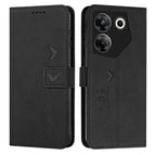 For Tecno Camon 20 Pro 5G / Black
