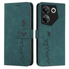 For Tecno Camon 20 Pro 5G / Green
