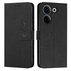 For Tecno Camon 20/Camon 20 Pro 4G / Black
