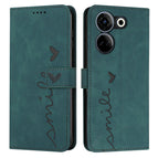 For Tecno Camon 20/Camon 20 Pro 4G / Green