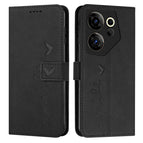 For Tecno Camon 20 Premier / Black