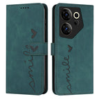 For Tecno Camon 20 Premier / Green