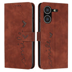 For Tecno Pova 5 4G / Brown