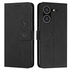 For Tecno Pova 5 4G / Black