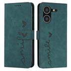 For Tecno Pova 5 4G / Green