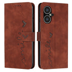 For Tecno Pova Neo 3 / Brown
