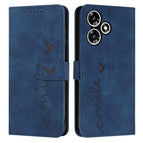 For Infinix Hot 30 / Blue